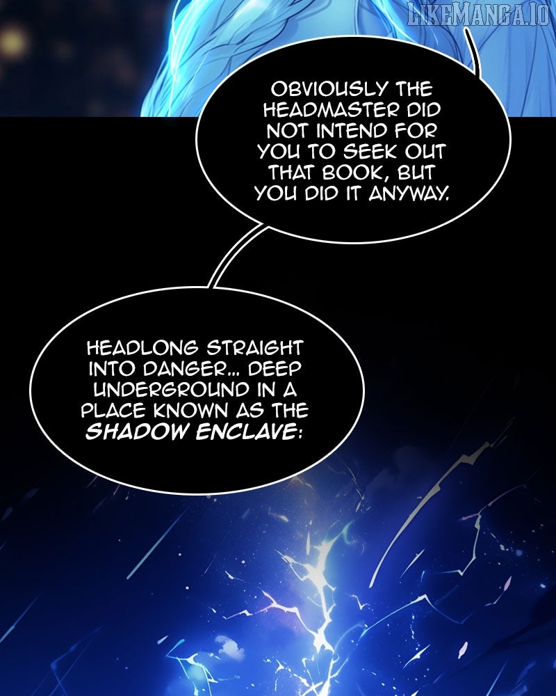 Blood Reverie chapter 18 - page 33
