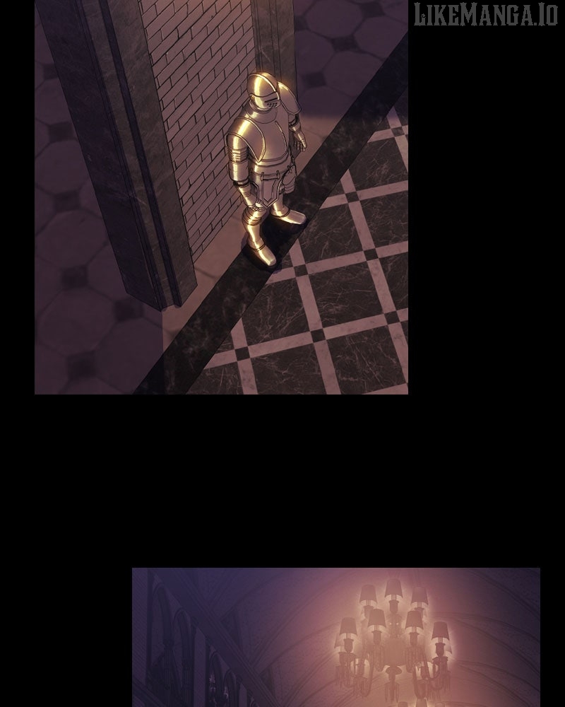 Blood Reverie chapter 18 - page 39