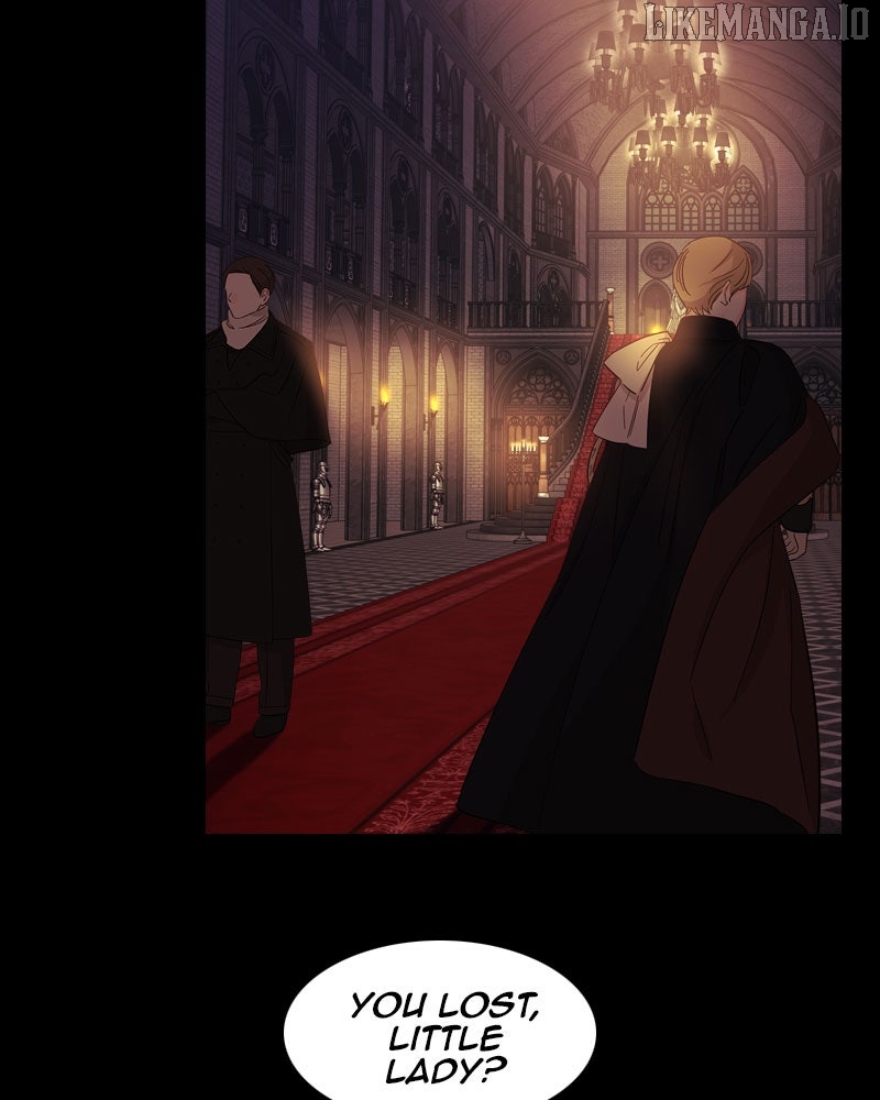 Blood Reverie chapter 18 - page 40