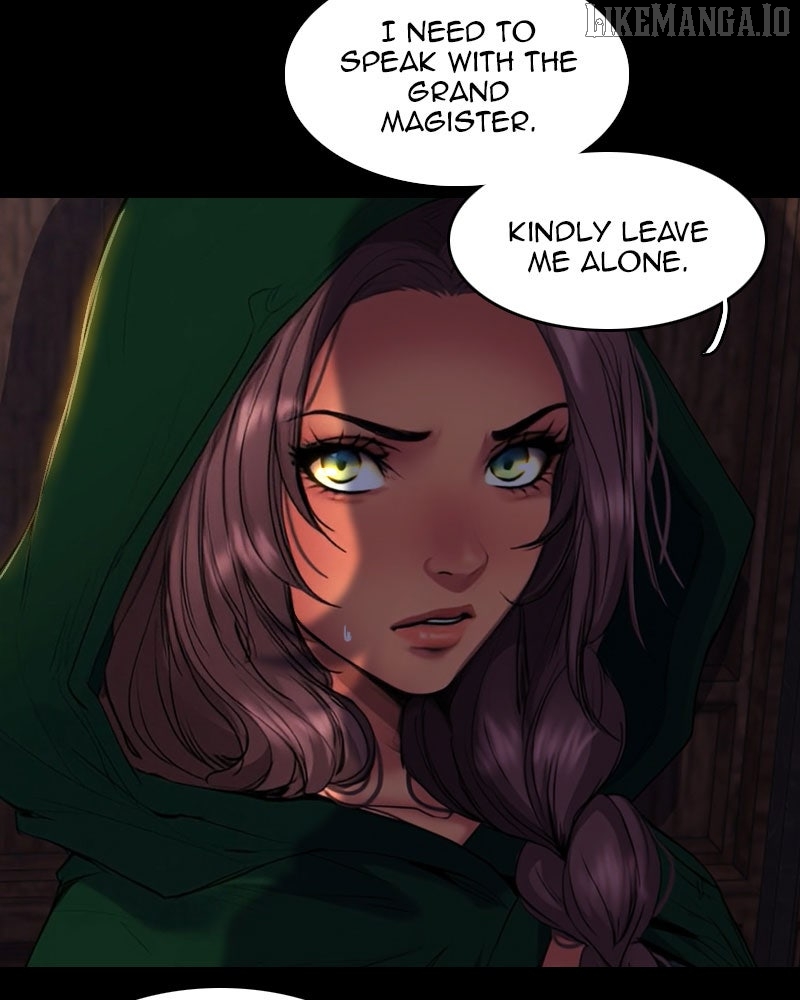 Blood Reverie chapter 18 - page 42