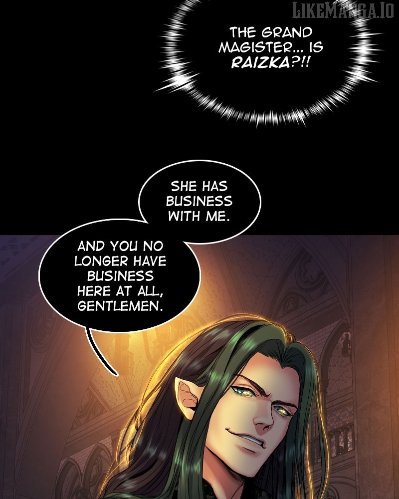 Blood Reverie chapter 18 - page 47