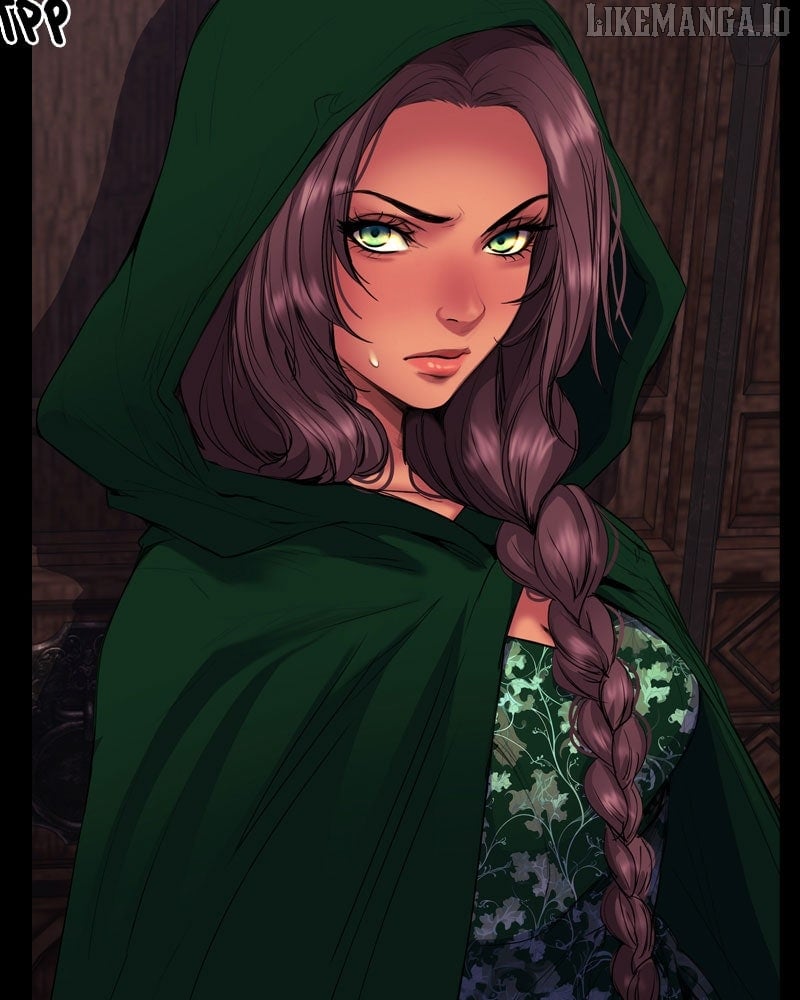 Blood Reverie chapter 18 - page 50