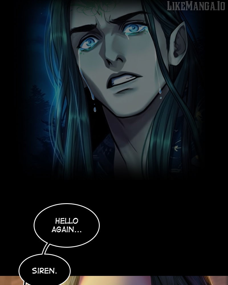 Blood Reverie chapter 18 - page 54
