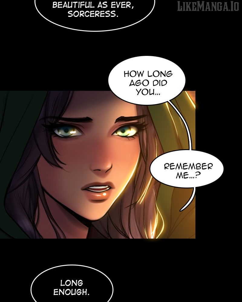 Blood Reverie chapter 18 - page 58