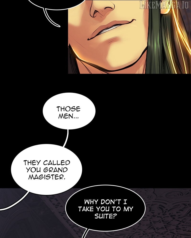 Blood Reverie chapter 18 - page 59