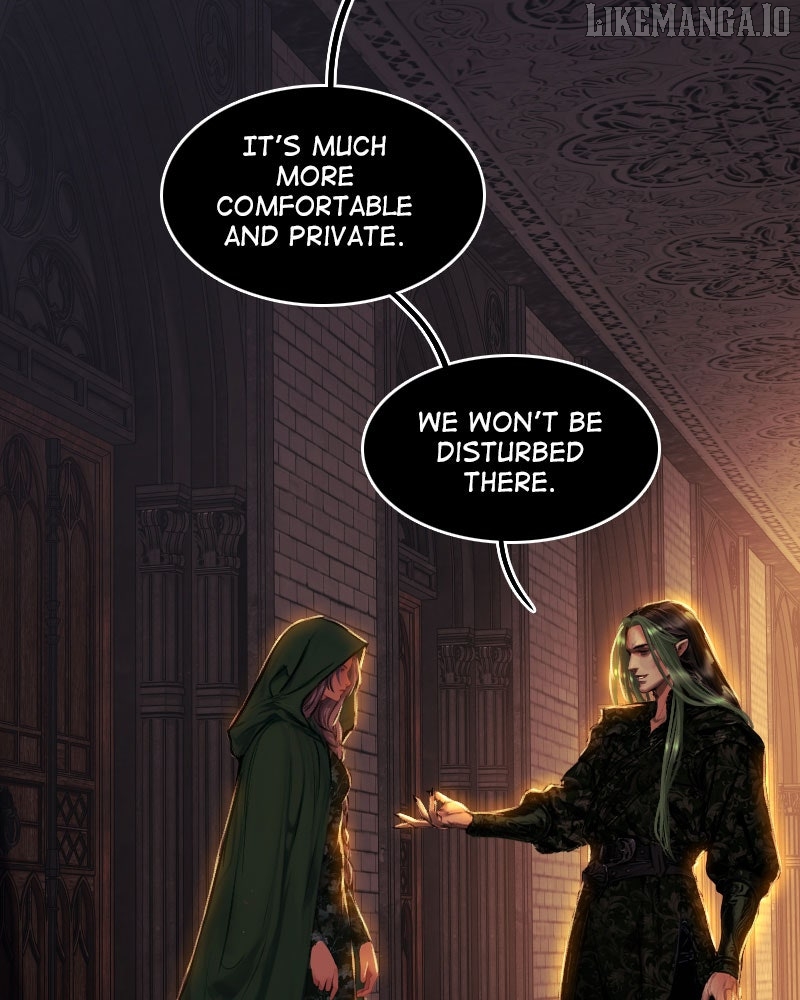 Blood Reverie chapter 18 - page 60