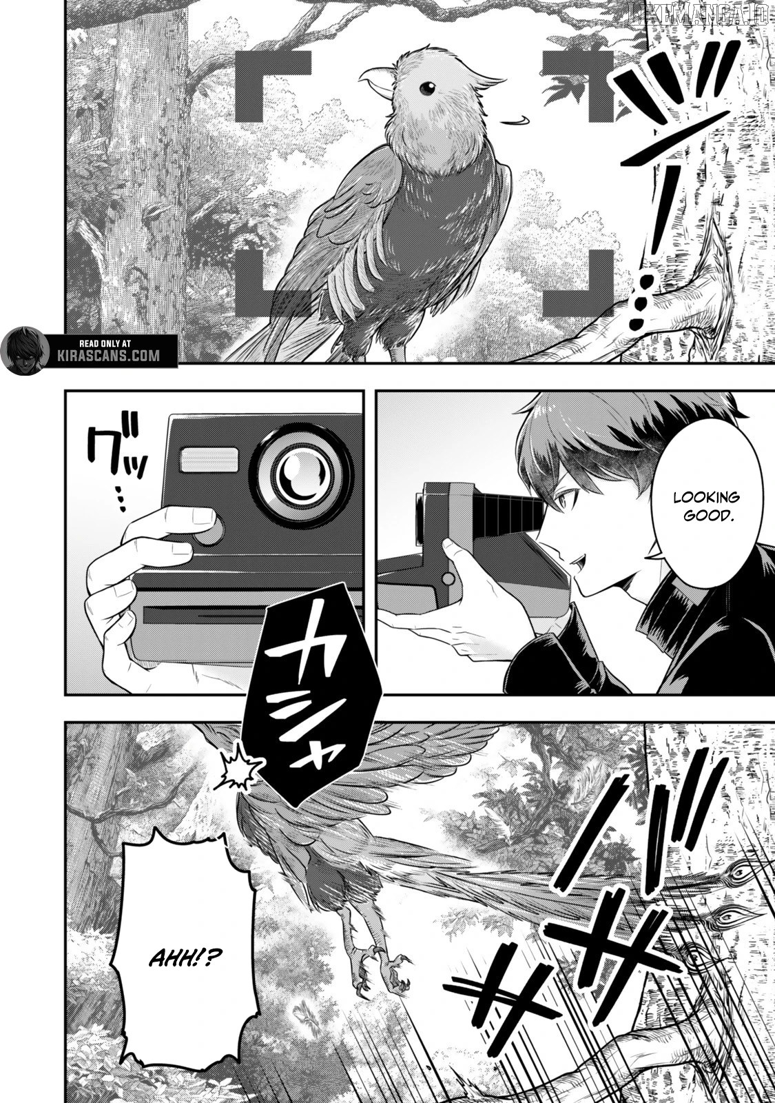 A Single Aristocrat Enjoys A Different World The Graceful Life Of A Man Who Never Gets Married Chapter 32 - page 8