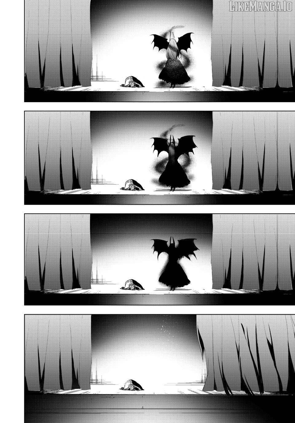 A Splendid Revenge Story of a Super-Dreadnought Cheat Villainess Chapter 32 - page 28