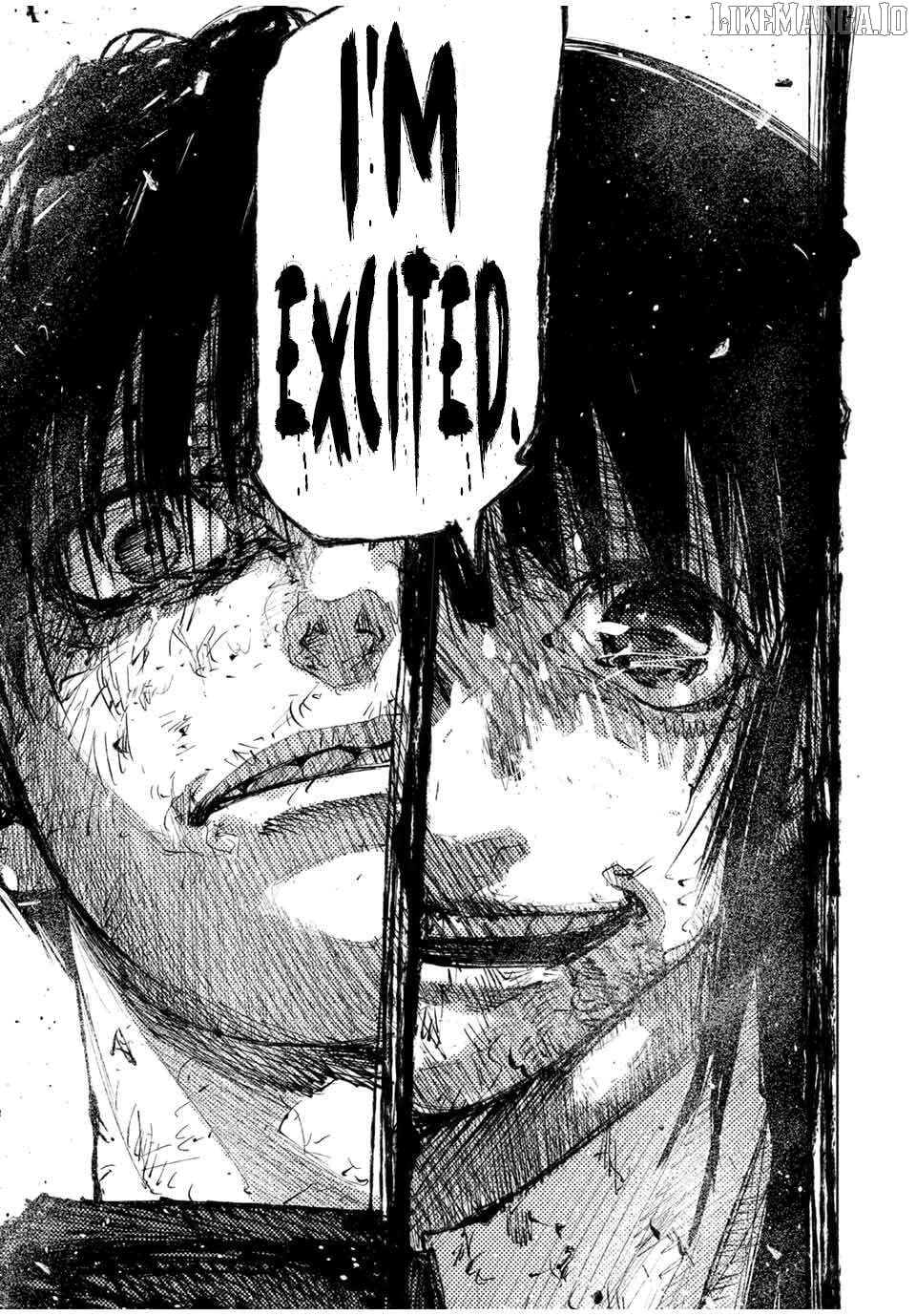 Juujika No Rokunin Chapter 222 - page 19