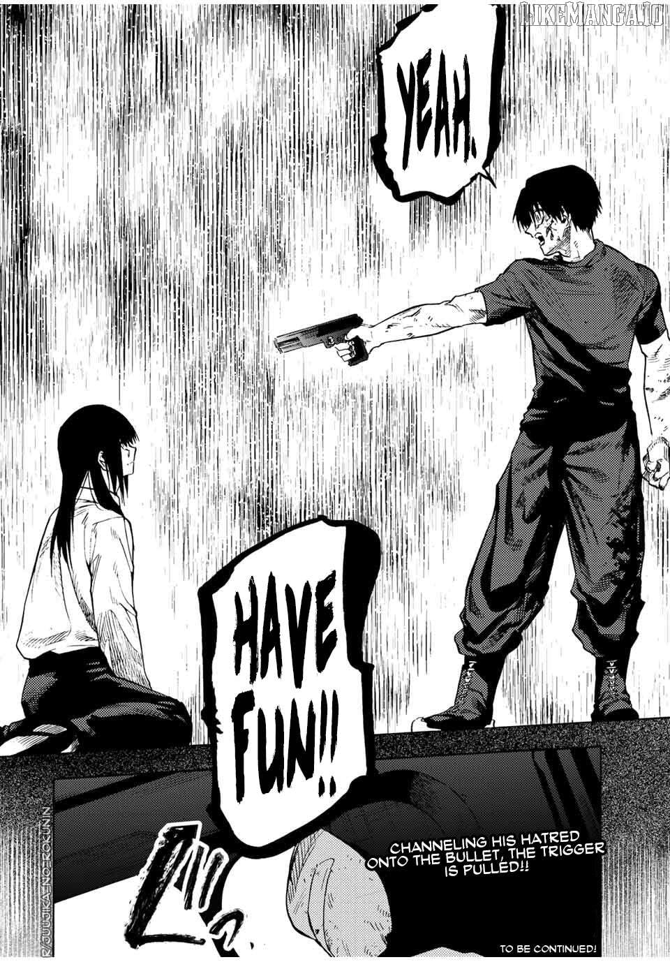 Juujika No Rokunin Chapter 222 - page 20