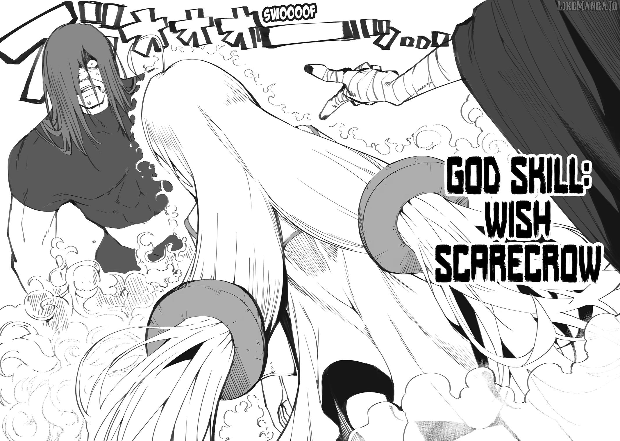 Mannen 2-idakara to Kandousareta Shounen, Mujikaku ni Musou suru Chapter 22 - page 12