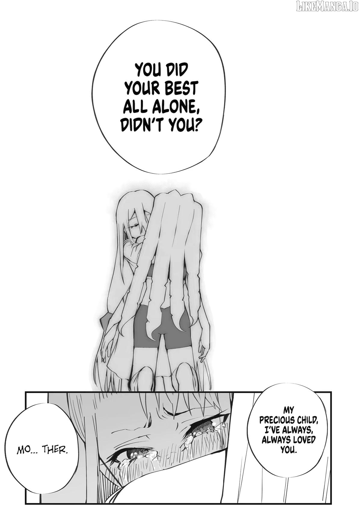 Mannen 2-idakara to Kandousareta Shounen, Mujikaku ni Musou suru Chapter 22 - page 18