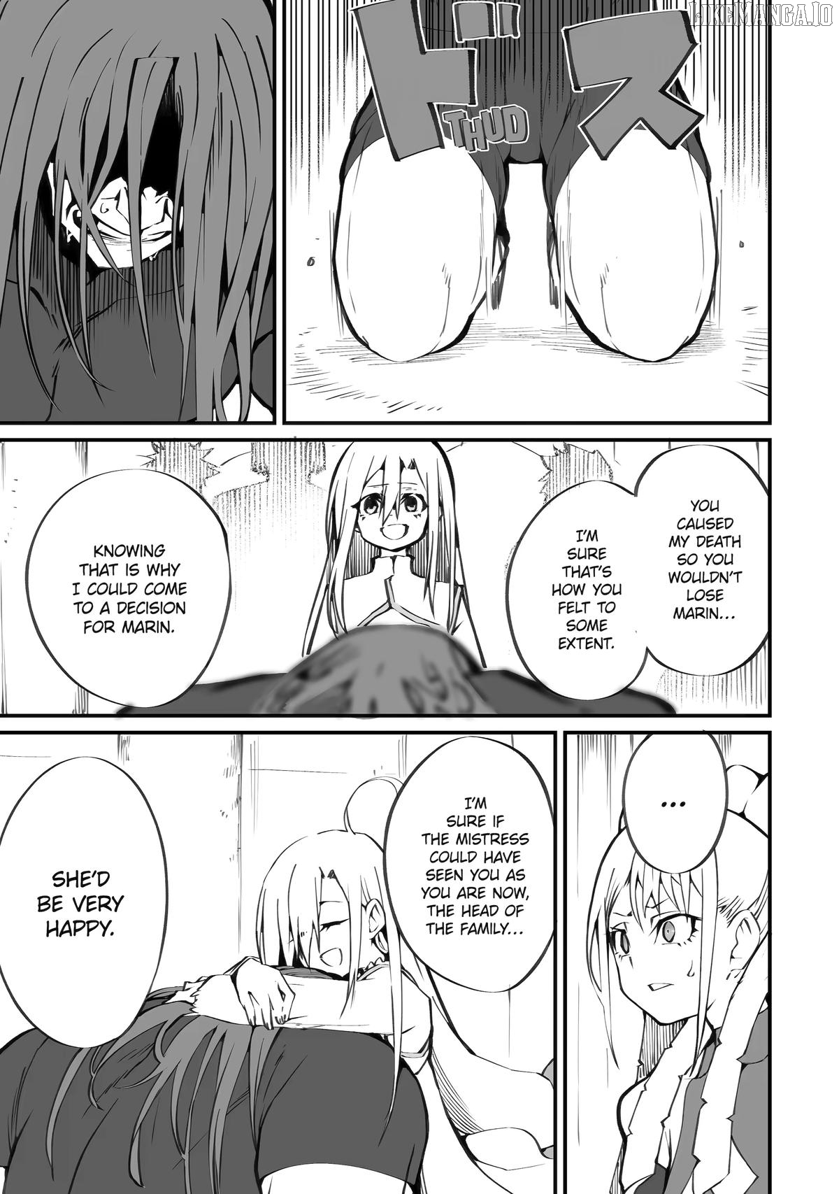 Mannen 2-idakara to Kandousareta Shounen, Mujikaku ni Musou suru Chapter 22 - page 24