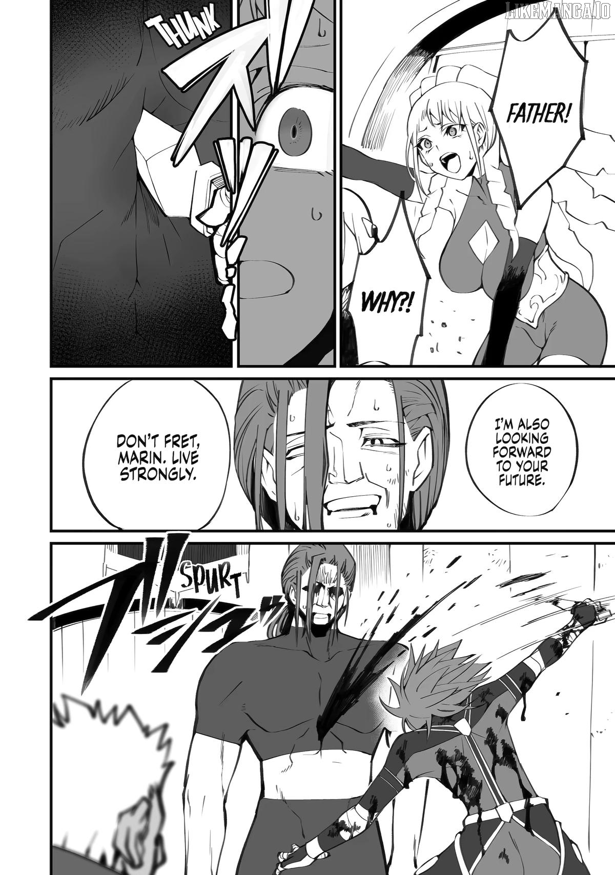 Mannen 2-idakara to Kandousareta Shounen, Mujikaku ni Musou suru Chapter 22 - page 29