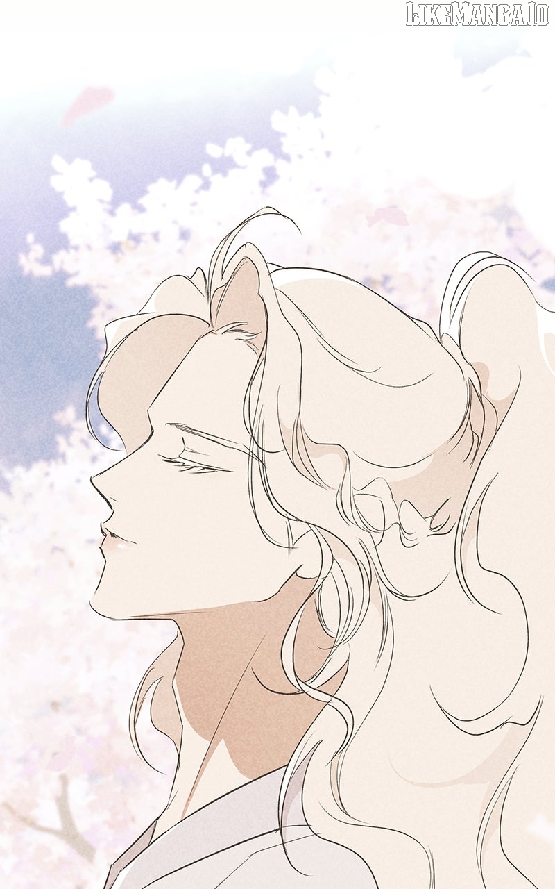 Goddess's Way of Attacking Tigers Chapter 113 - page 80