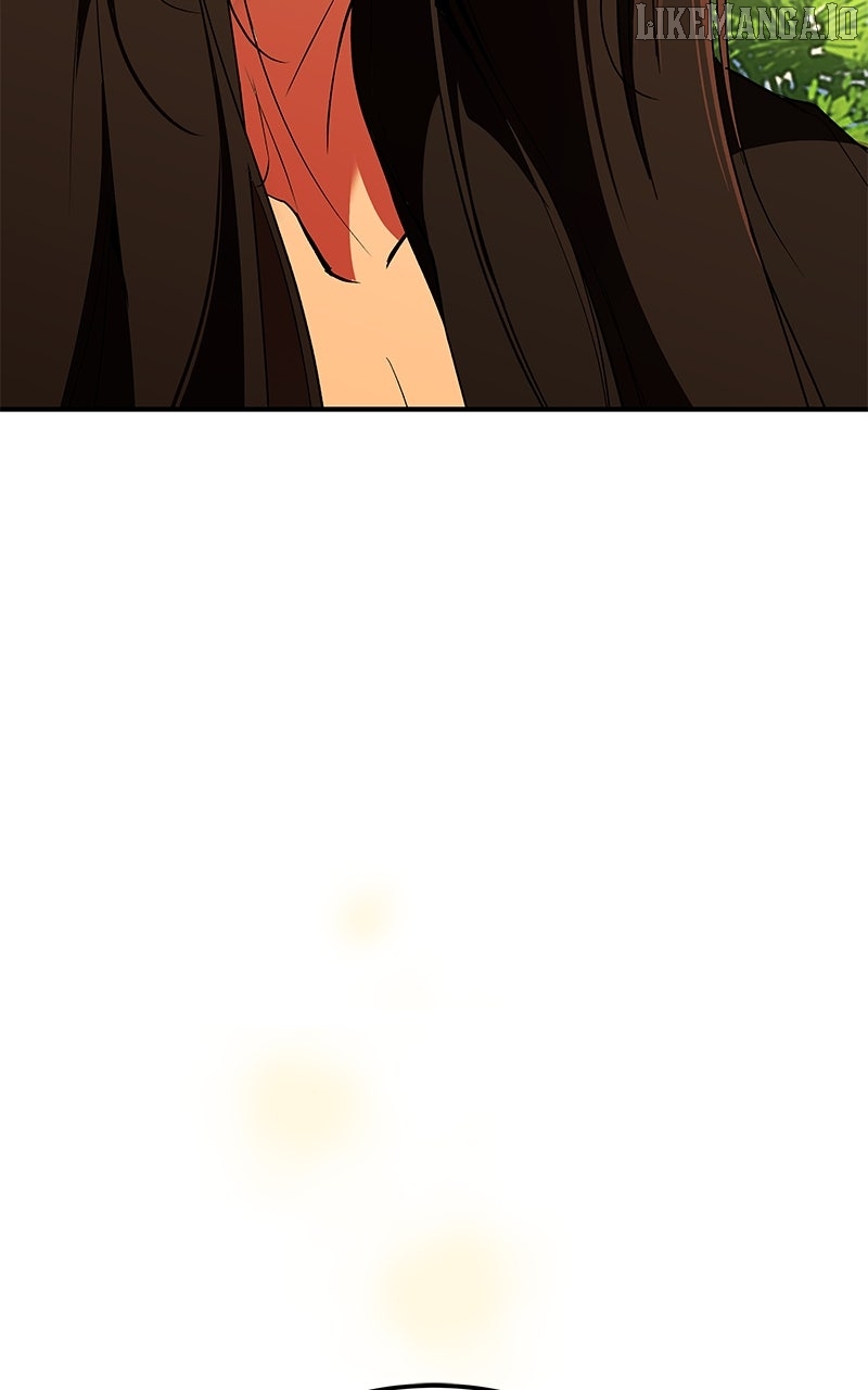 Goddess's Way of Attacking Tigers Chapter 114 - page 5