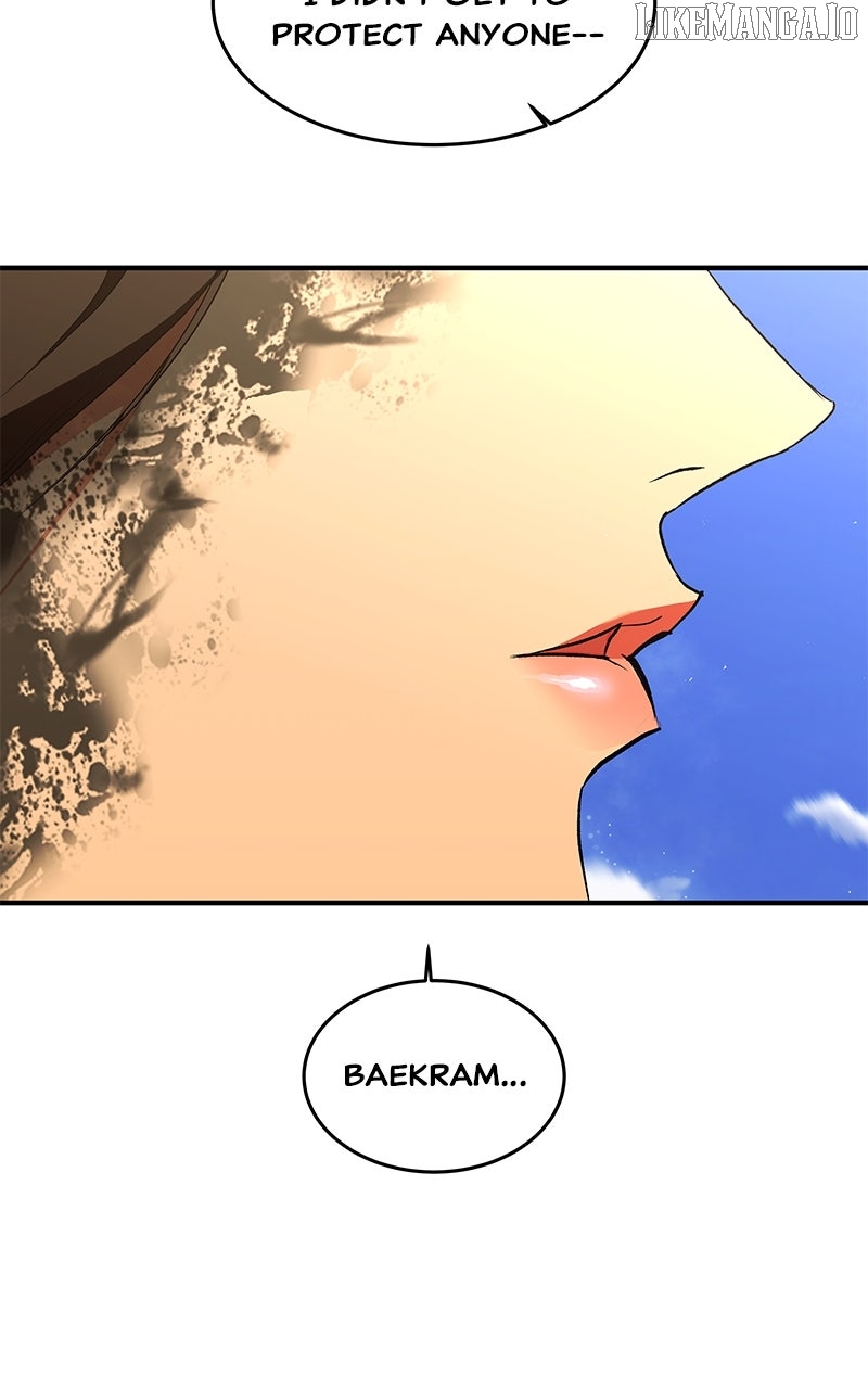 Goddess's Way of Attacking Tigers Chapter 114 - page 24