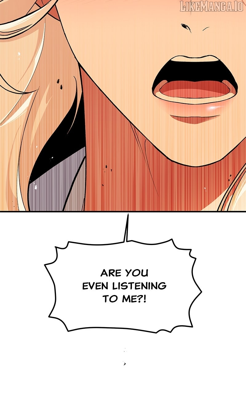 Goddess's Way of Attacking Tigers Chapter 114 - page 32