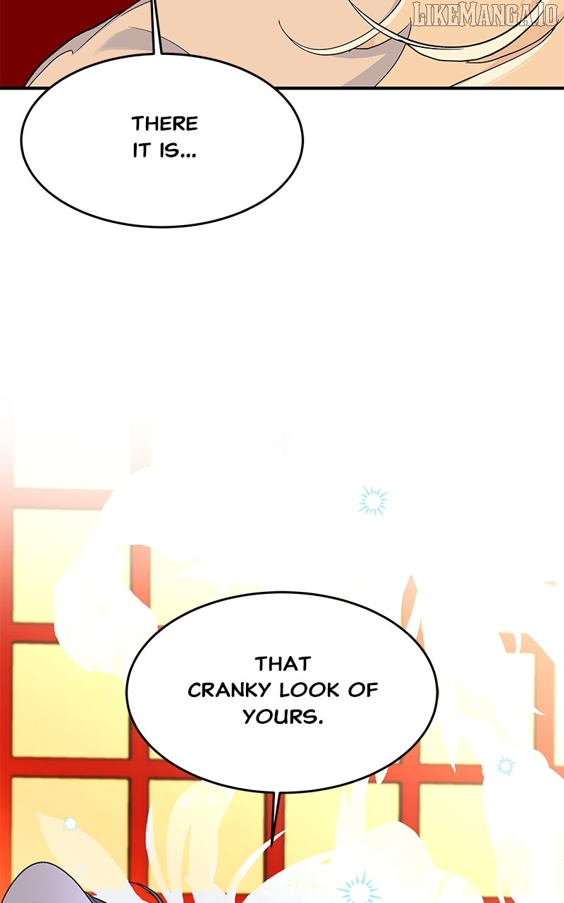 Goddess's Way of Attacking Tigers Chapter 114 - page 45
