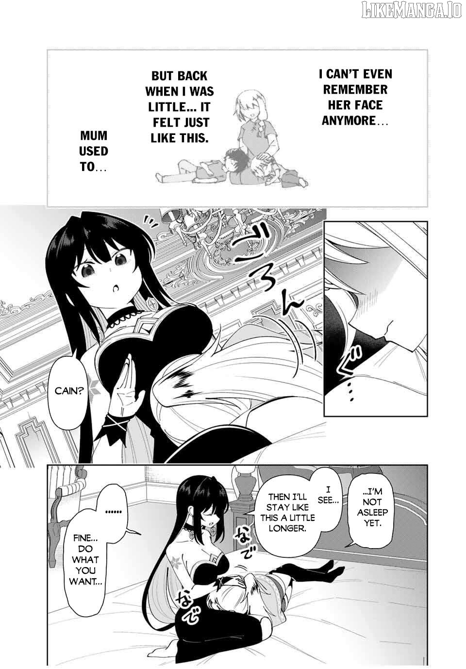 Yuusha To Yobareta Nochi Ni – Soshite Musou Otoko Wa Kazoku Wo Tsukuru Chapter 74 - page 16