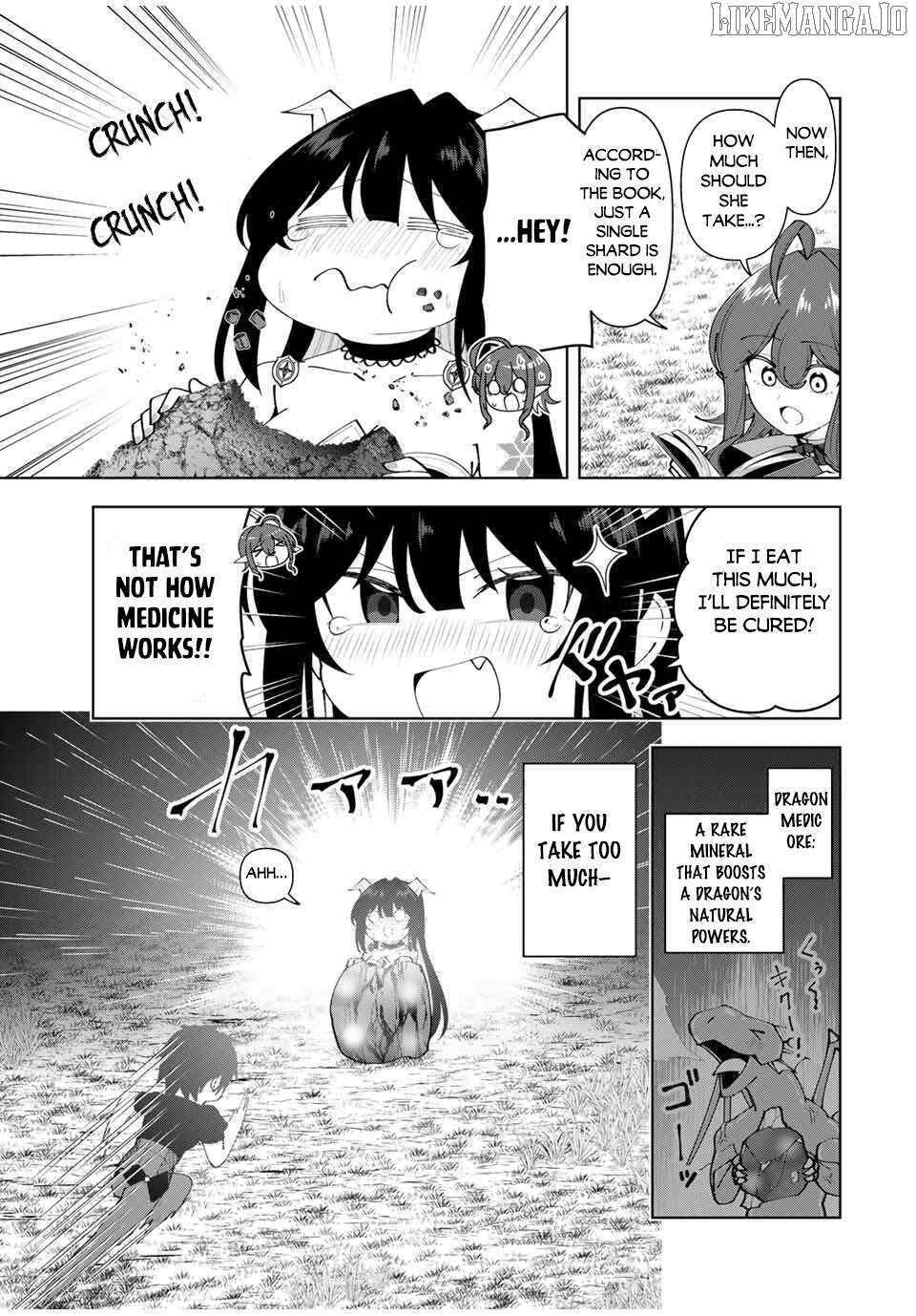 Yuusha To Yobareta Nochi Ni – Soshite Musou Otoko Wa Kazoku Wo Tsukuru Chapter 75 - page 18