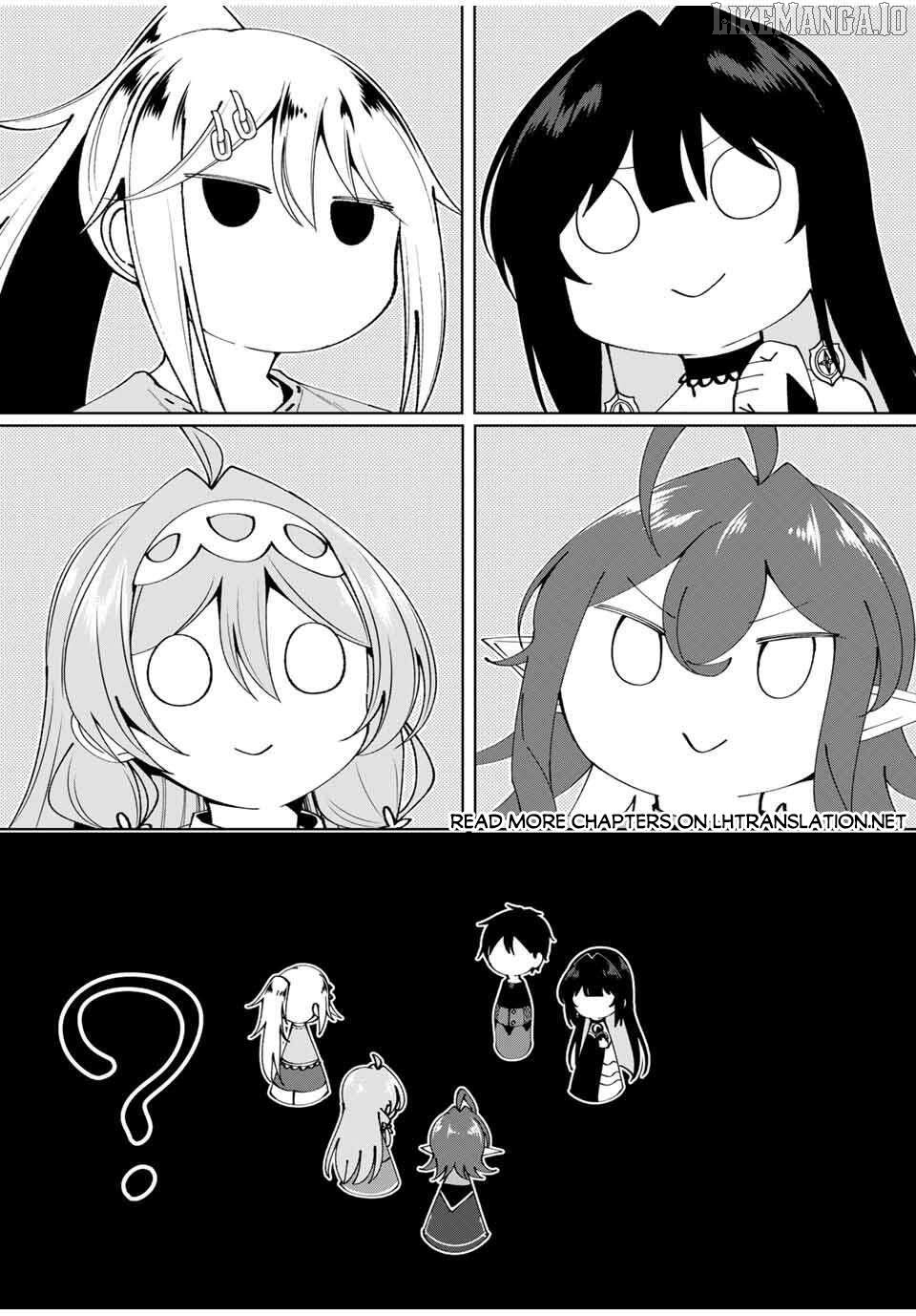 Yuusha To Yobareta Nochi Ni – Soshite Musou Otoko Wa Kazoku Wo Tsukuru Chapter 77 - page 17