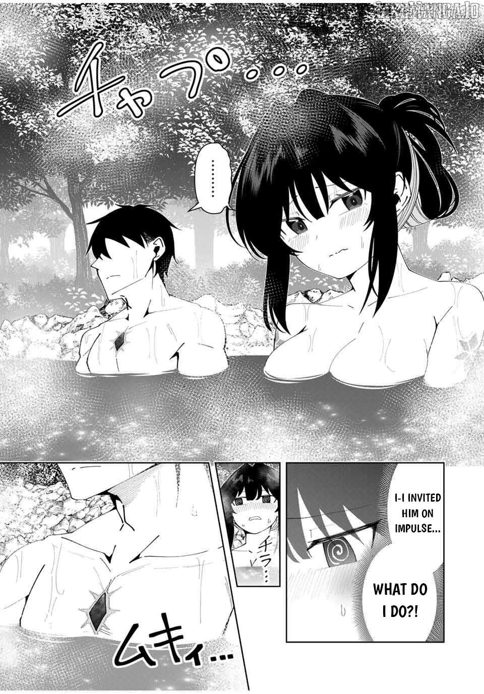 Yuusha To Yobareta Nochi Ni – Soshite Musou Otoko Wa Kazoku Wo Tsukuru Chapter 78 - page 16