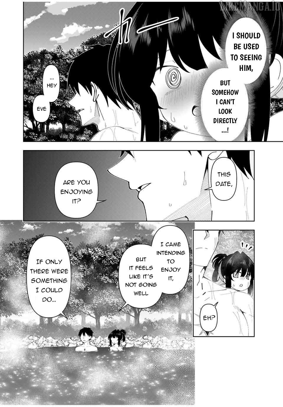 Yuusha To Yobareta Nochi Ni – Soshite Musou Otoko Wa Kazoku Wo Tsukuru Chapter 78 - page 17