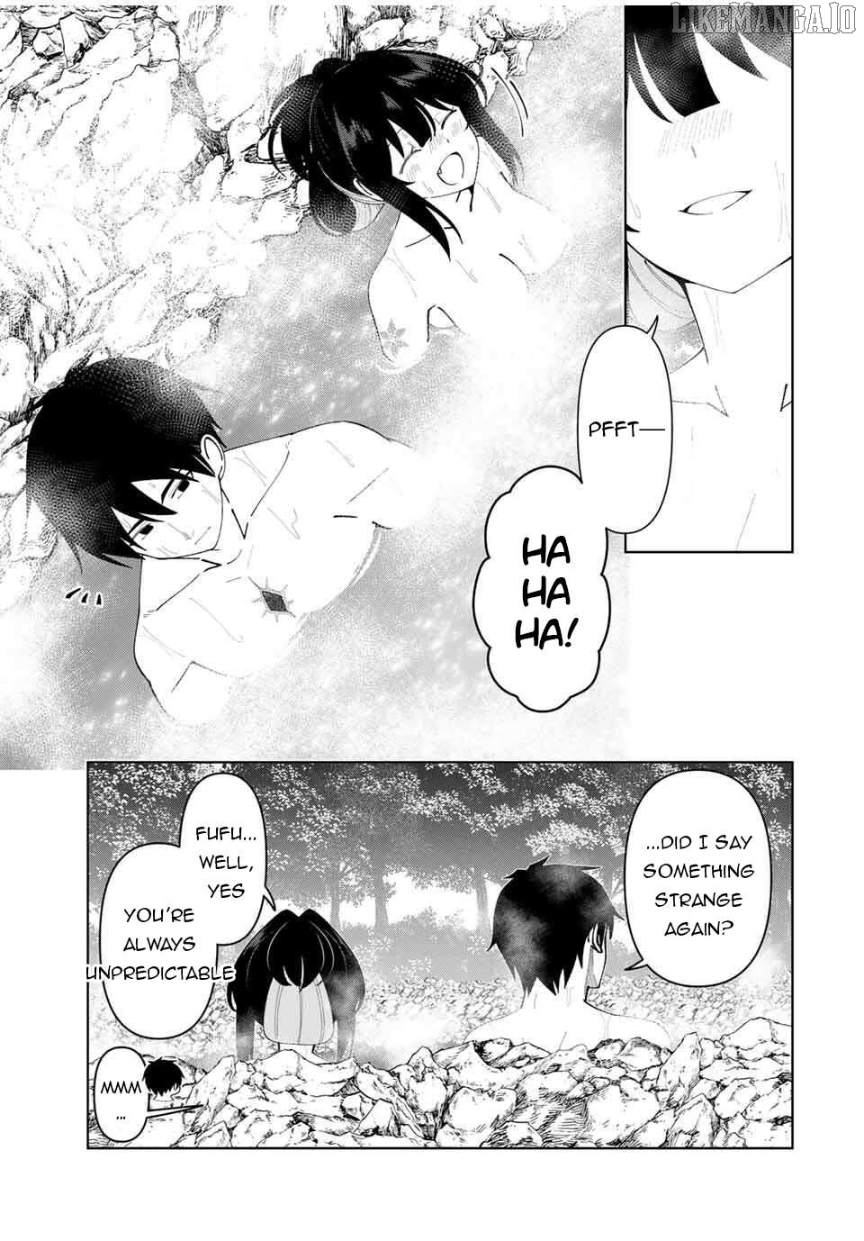 Yuusha To Yobareta Nochi Ni – Soshite Musou Otoko Wa Kazoku Wo Tsukuru Chapter 78 - page 18