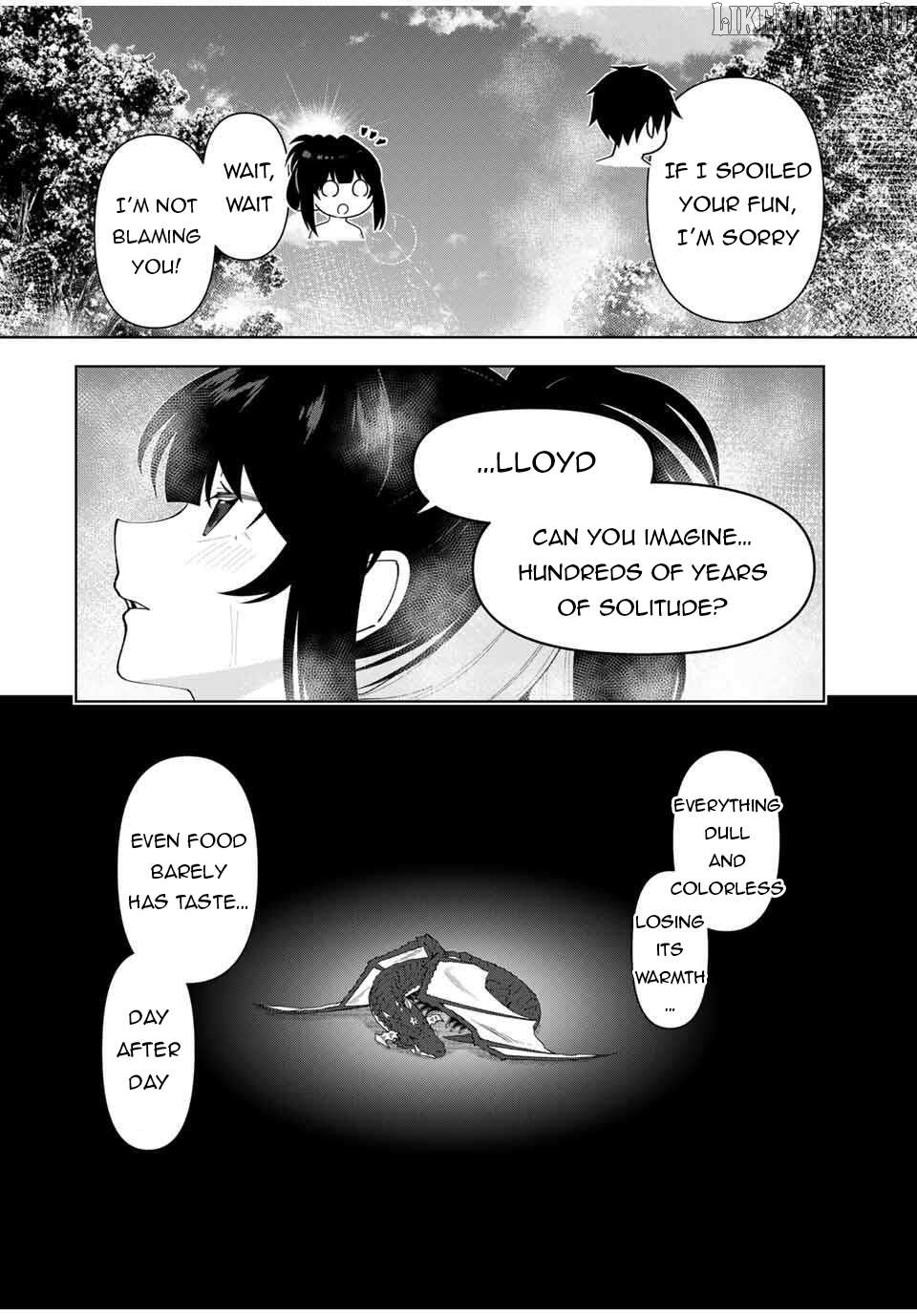 Yuusha To Yobareta Nochi Ni – Soshite Musou Otoko Wa Kazoku Wo Tsukuru Chapter 78 - page 19