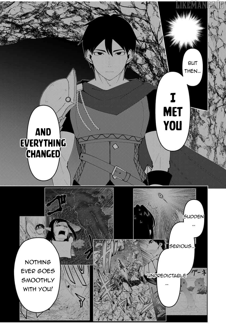 Yuusha To Yobareta Nochi Ni – Soshite Musou Otoko Wa Kazoku Wo Tsukuru Chapter 78 - page 20