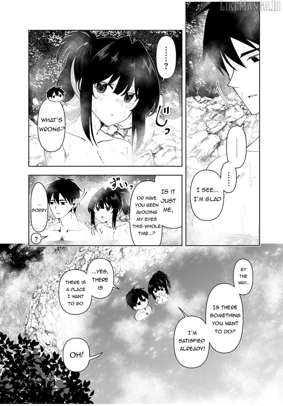 Yuusha To Yobareta Nochi Ni – Soshite Musou Otoko Wa Kazoku Wo Tsukuru Chapter 78 - page 22