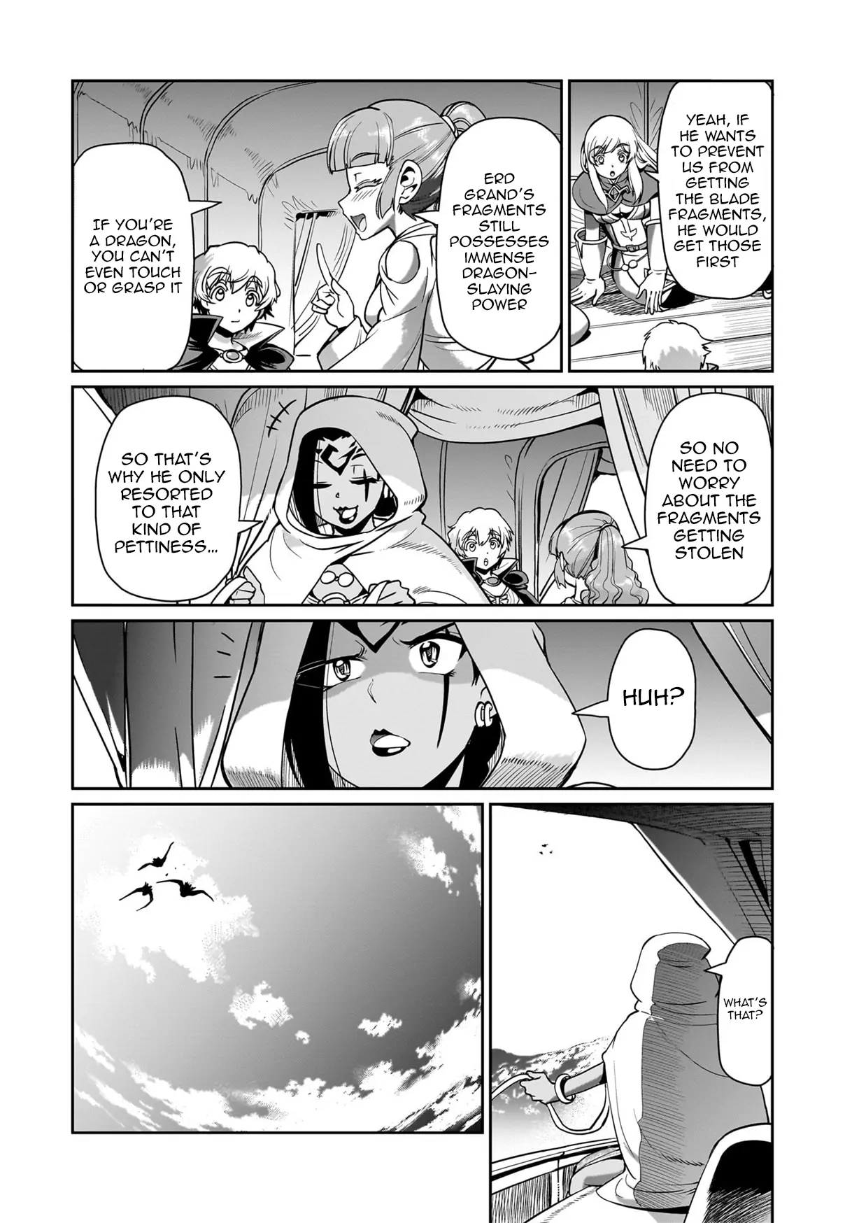 Isekai Shokan Ojisan No Ju Muso Life Sabage Suki Salary Man Ha Kaisha Owari Ni Isekai He Chokuki Suru Chapter 63 - page 11