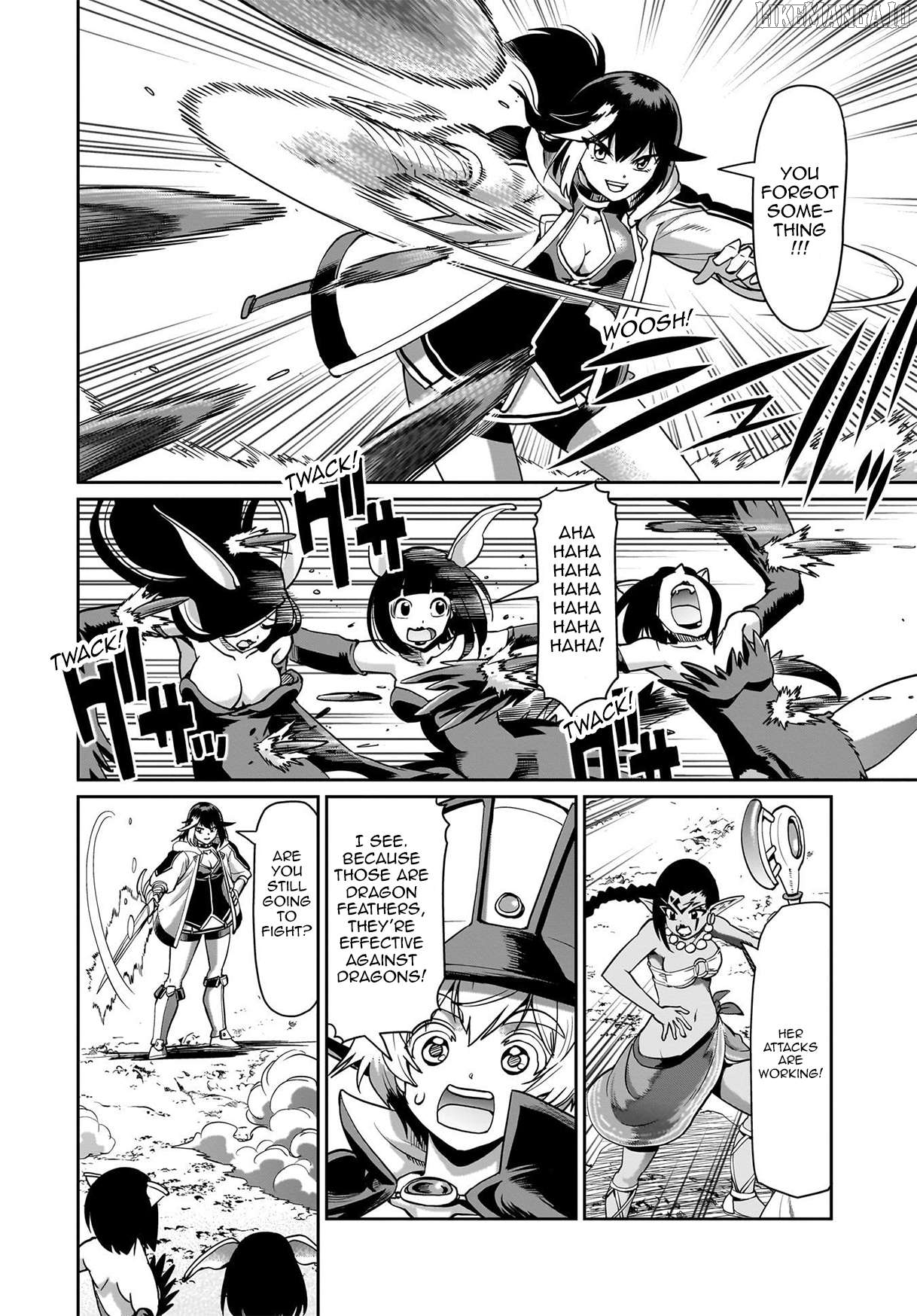 Isekai Shokan Ojisan No Ju Muso Life Sabage Suki Salary Man Ha Kaisha Owari Ni Isekai He Chokuki Suru Chapter 64 - page 11