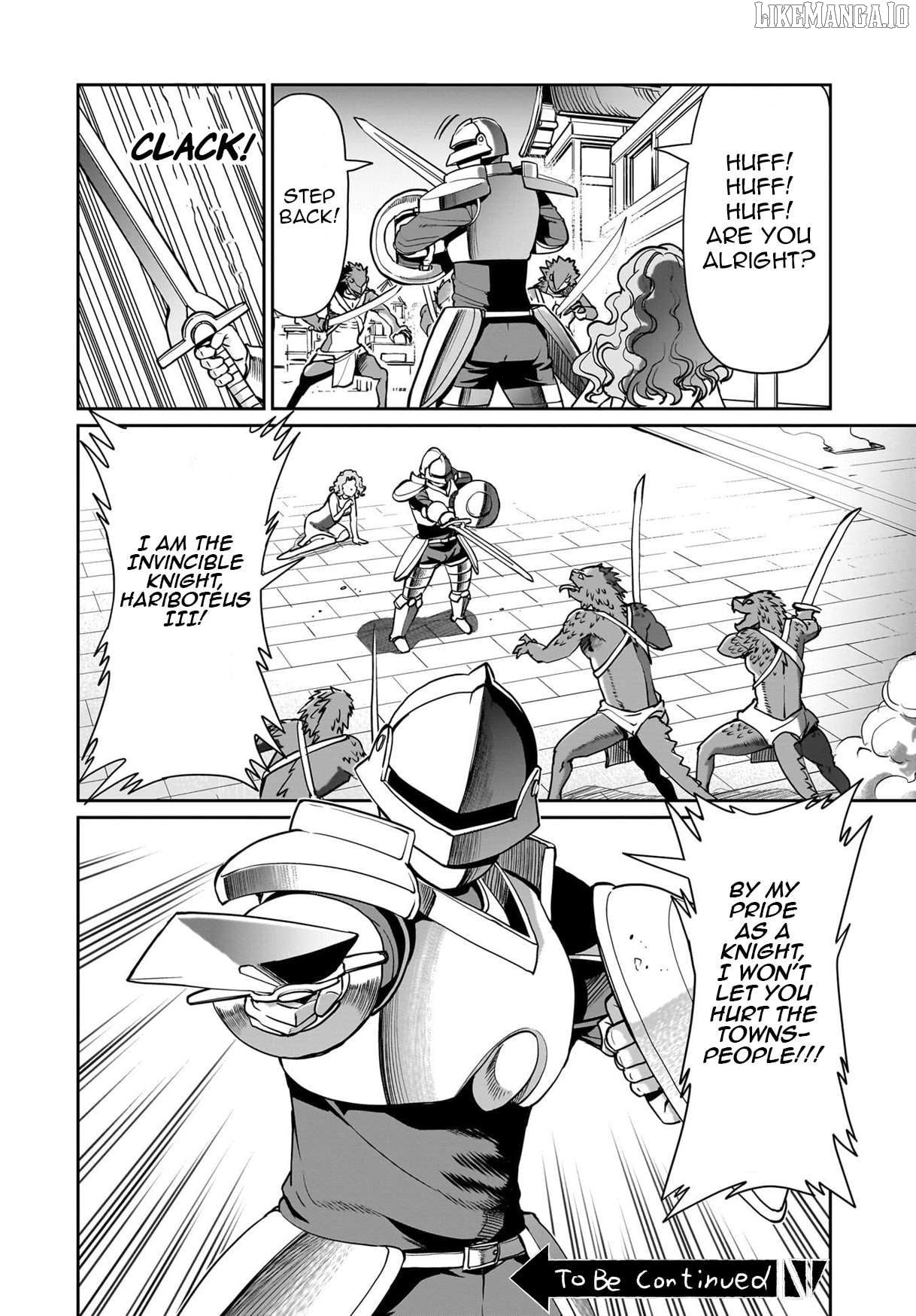 Isekai Shokan Ojisan No Ju Muso Life Sabage Suki Salary Man Ha Kaisha Owari Ni Isekai He Chokuki Suru Chapter 64 - page 21
