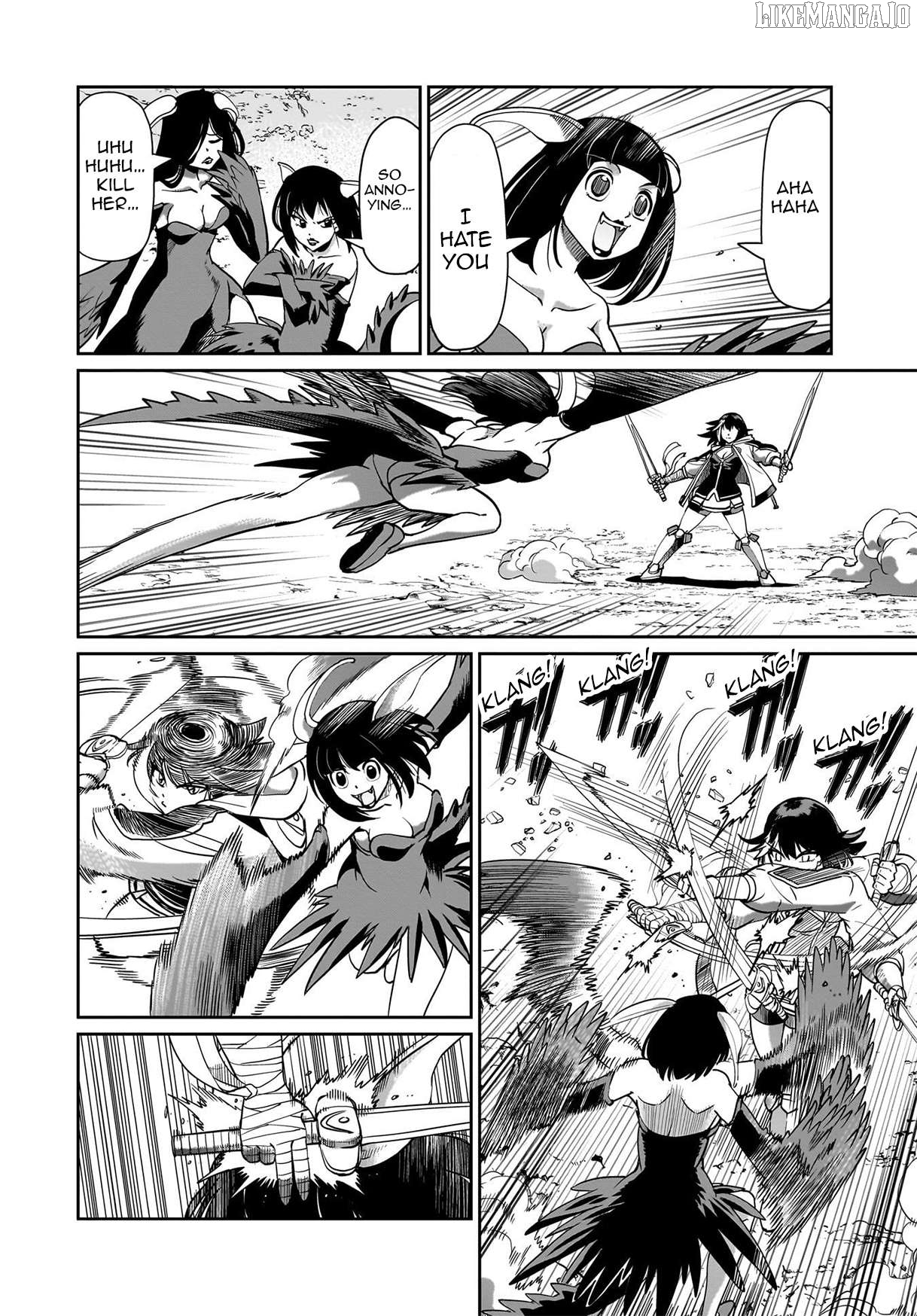Isekai Shokan Ojisan No Ju Muso Life Sabage Suki Salary Man Ha Kaisha Owari Ni Isekai He Chokuki Suru Chapter 64 - page 3