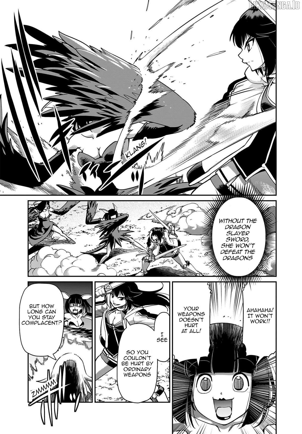 Isekai Shokan Ojisan No Ju Muso Life Sabage Suki Salary Man Ha Kaisha Owari Ni Isekai He Chokuki Suru Chapter 64 - page 6