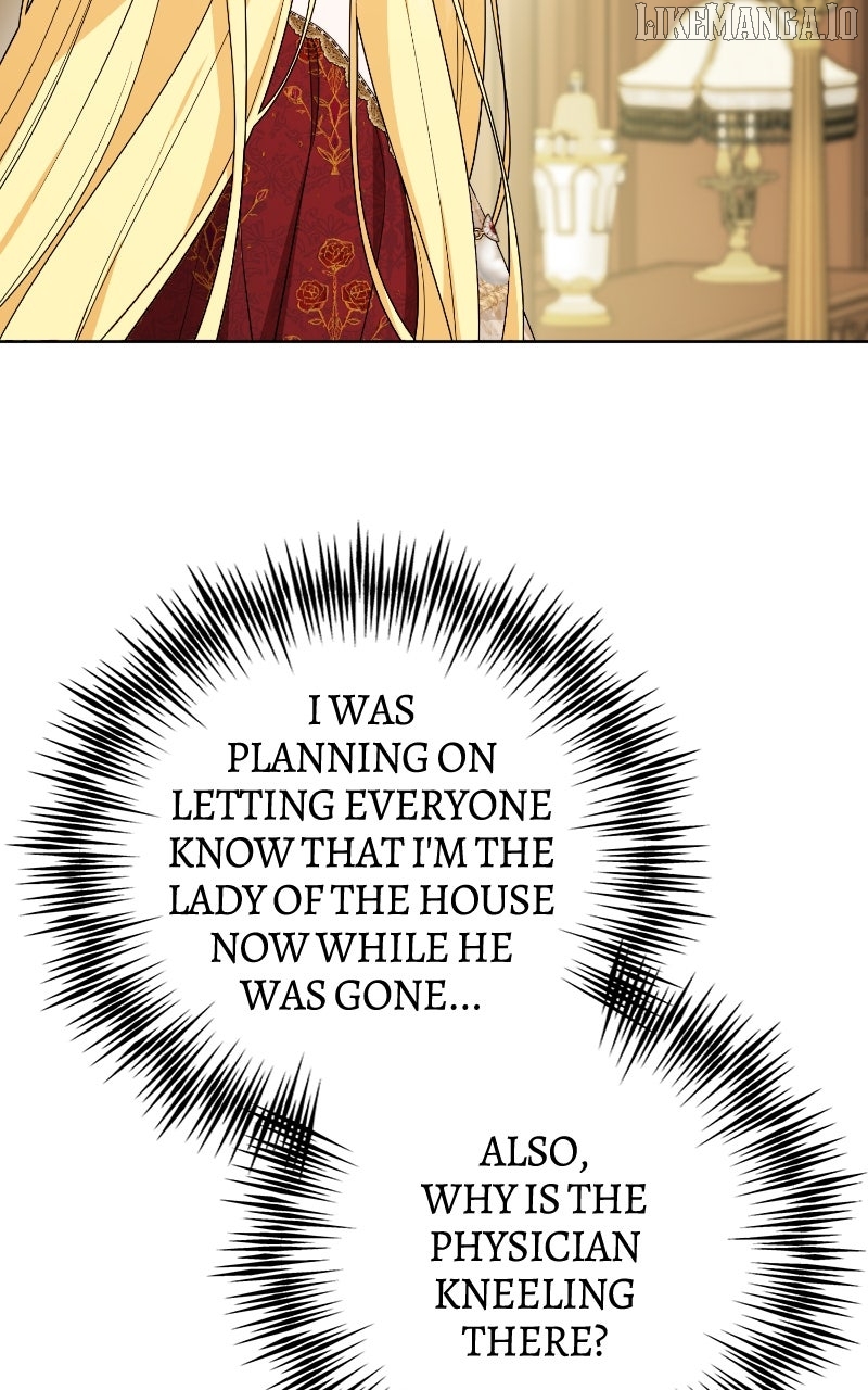 Steal the Child of the Terminally Ill Chapter 74 - page 32