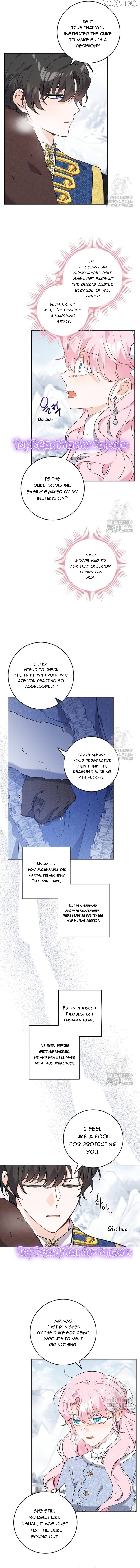 Steal the Child of the Terminally Ill Chapter 46 - page 11