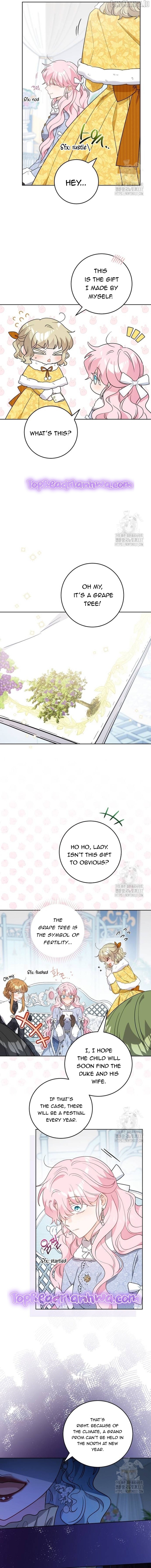 Steal the Child of the Terminally Ill Chapter 46 - page 6