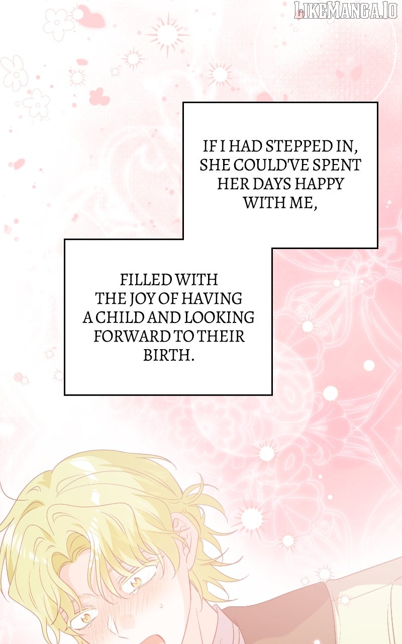 Steal the Child of the Terminally Ill Chapter 76 - page 24
