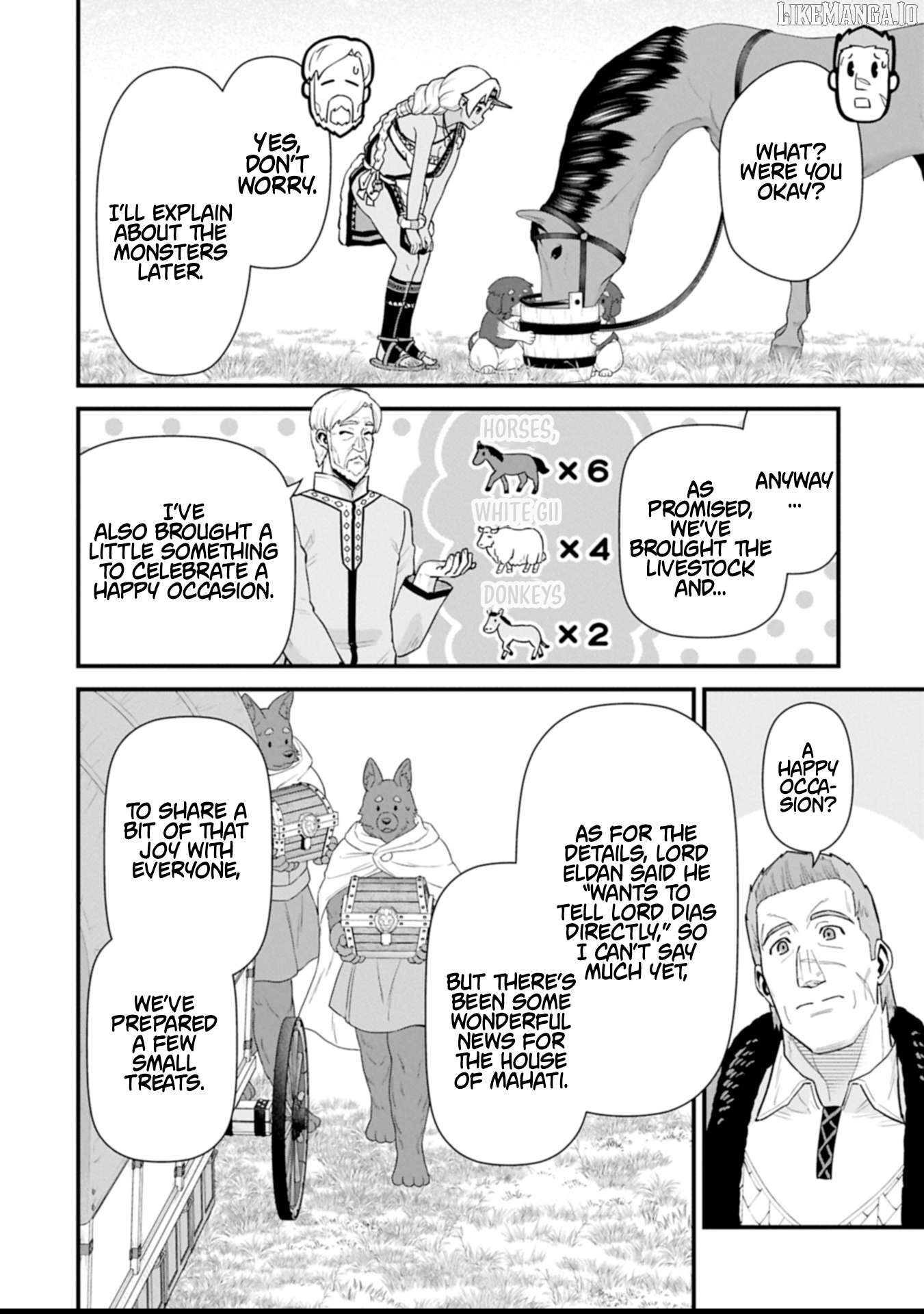 The Population Of The Frontier Owner Starts With 0. Chapter 63.1 - page 4