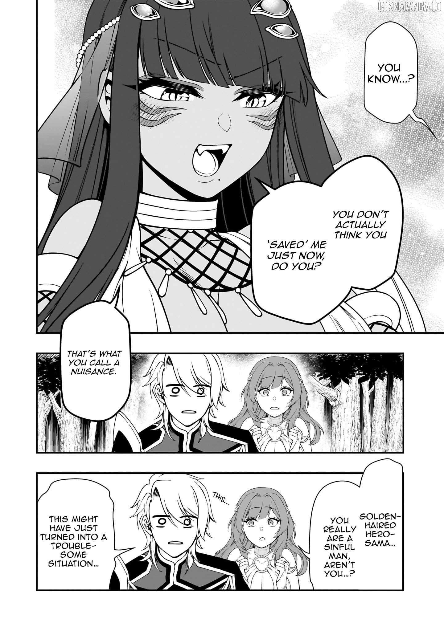 Lv2 kara Cheat datta Moto Yuusha Kouho no Mattari Isekai Life Chapter 65 - page 27