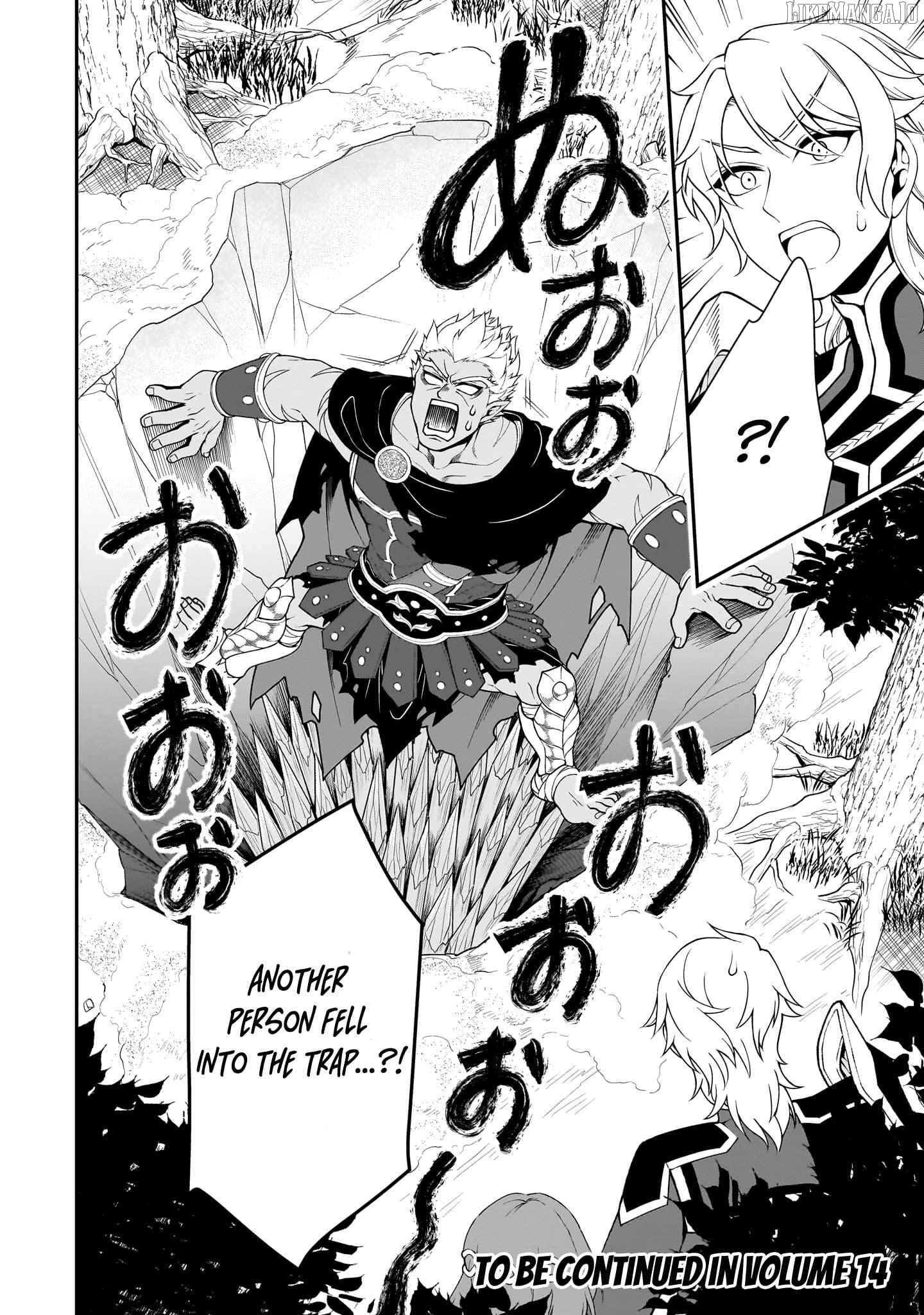 Lv2 kara Cheat datta Moto Yuusha Kouho no Mattari Isekai Life Chapter 65 - page 29