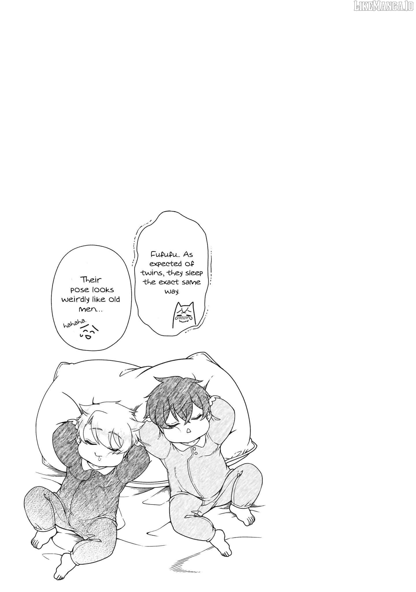 Lv2 kara Cheat datta Moto Yuusha Kouho no Mattari Isekai Life Chapter 65 - page 30