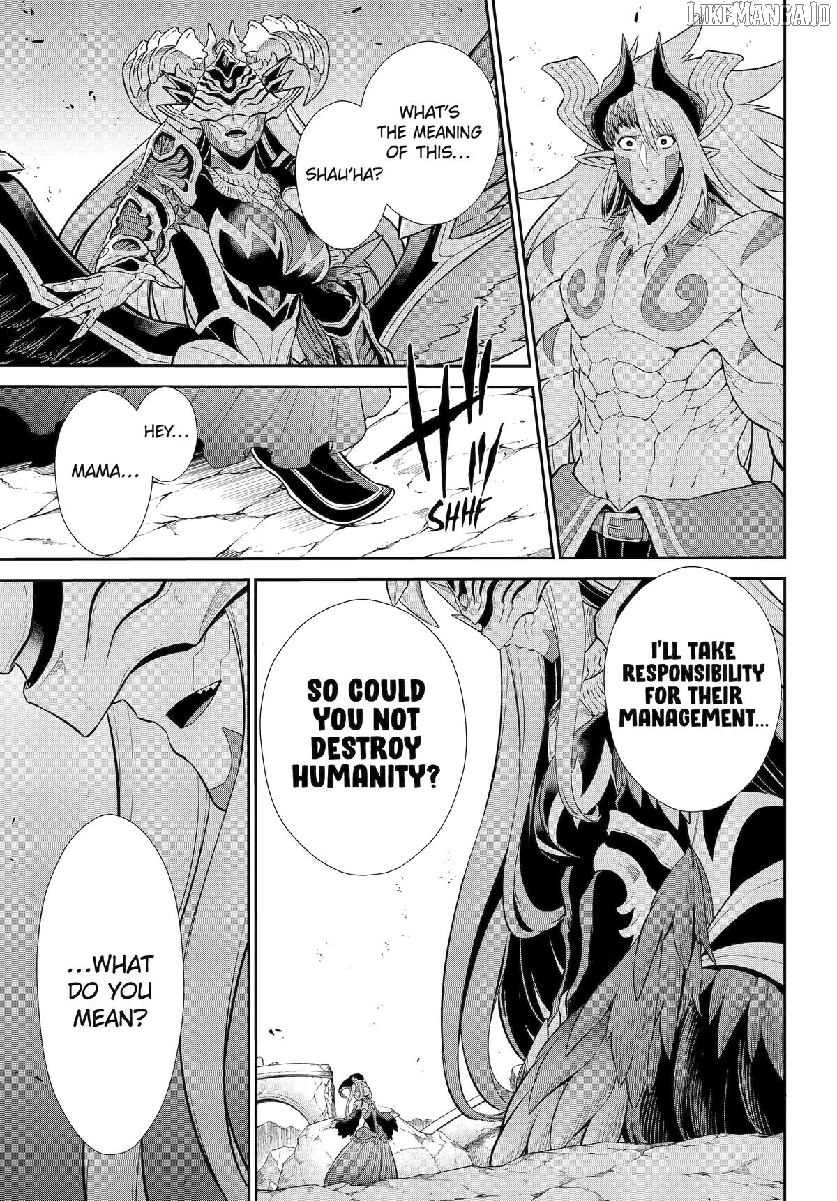 The Red Ranger Becomes an Adventurer in Another World Chapter 46 - page 25