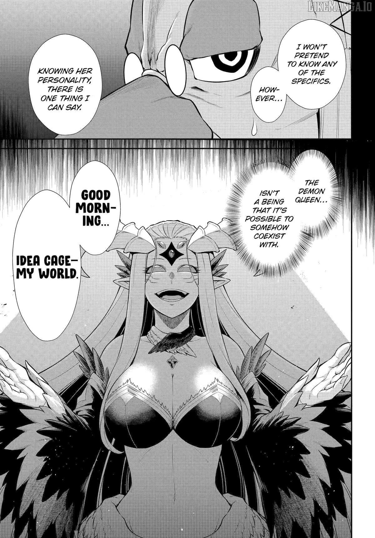 The Red Ranger Becomes an Adventurer in Another World Chapter 46 - page 5