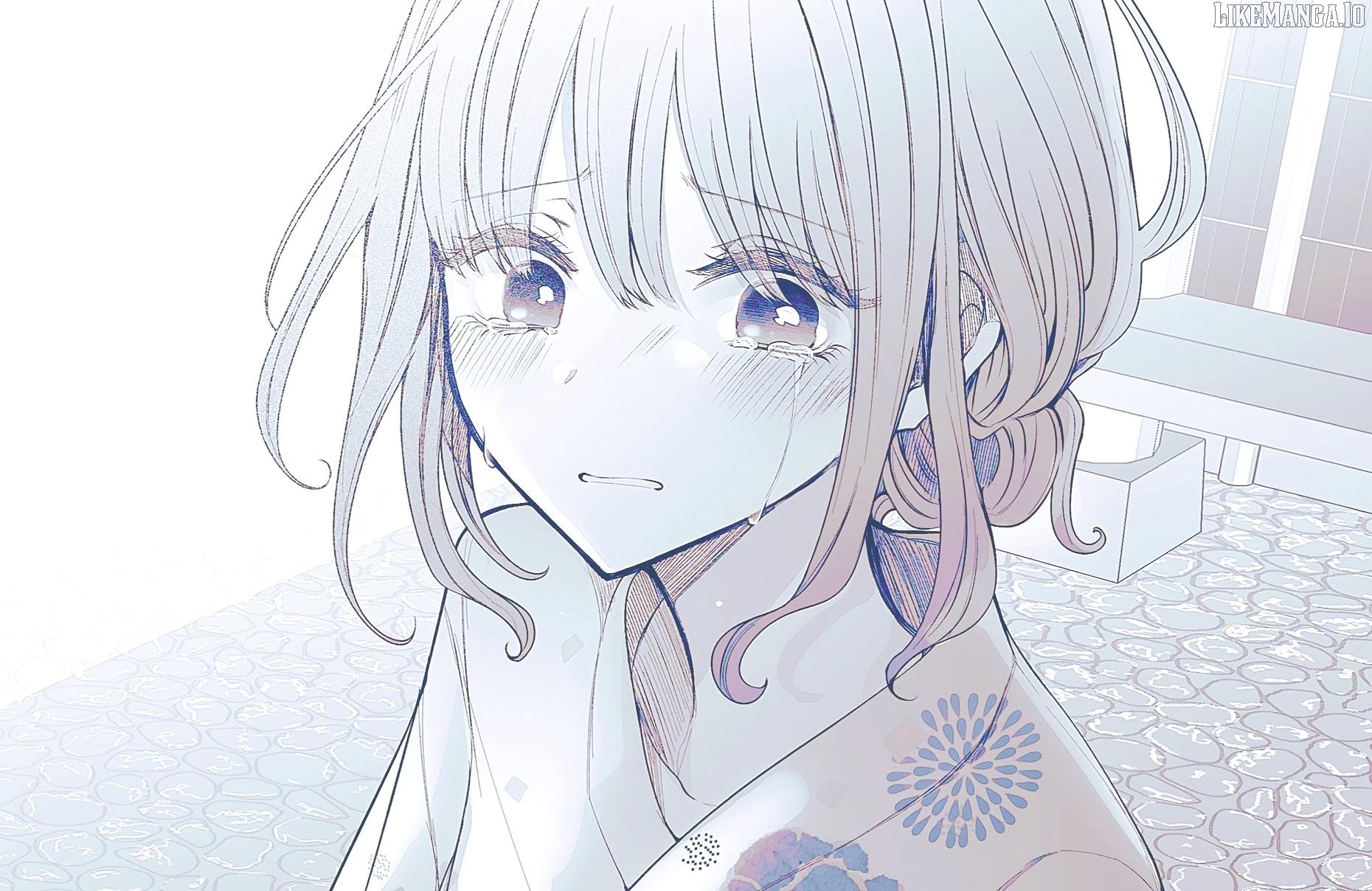 Ichizu de Bitch na Kouhai Chapter 169 - page 5