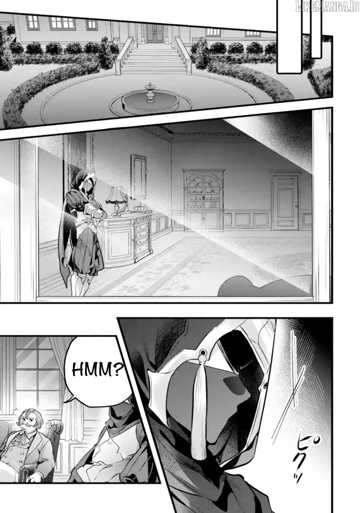 Yuusha Party Wo Tsuihou Sareta Beast Tamer, Saikyou Shuzoku Nekomimi Shojo To Deau Chapter 92 - page 1