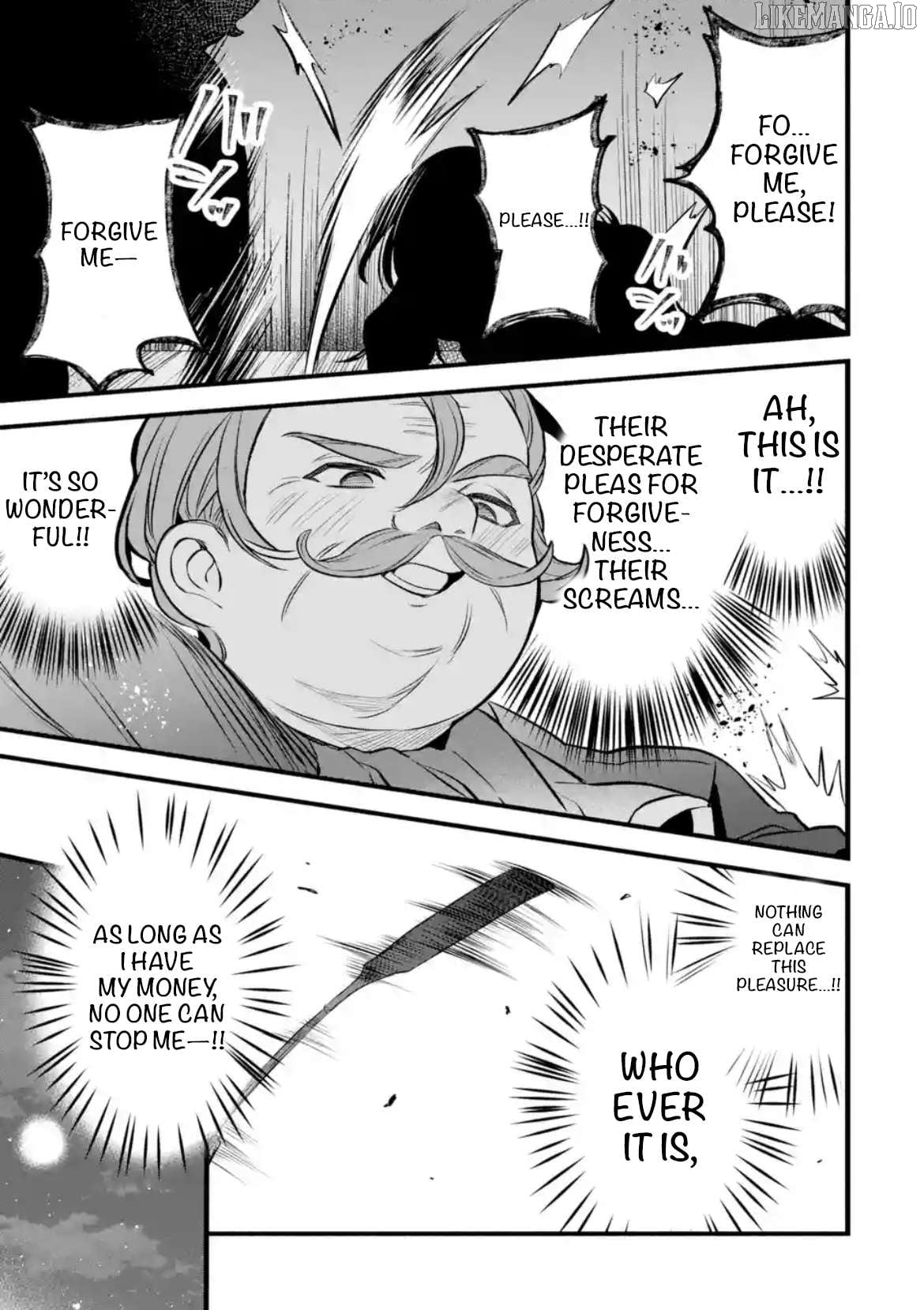 Yuusha Party Wo Tsuihou Sareta Beast Tamer, Saikyou Shuzoku Nekomimi Shojo To Deau Chapter 92 - page 11